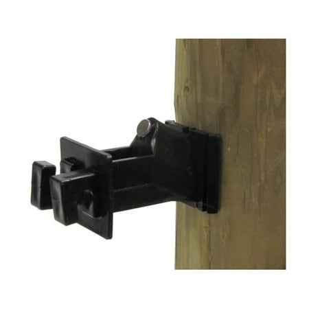 Dare Products 25CT WD Post Insulator SNUG-SWP-25 B